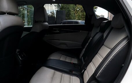 KIA Sorento III Prime рестайлинг, 2018 год, 2 775 000 рублей, 10 фотография