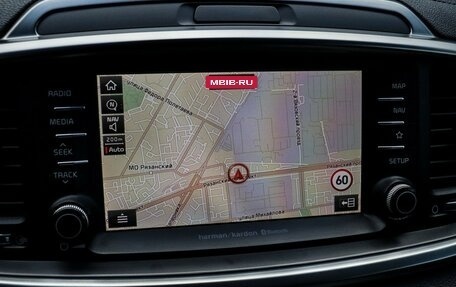 KIA Sorento III Prime рестайлинг, 2018 год, 2 775 000 рублей, 12 фотография