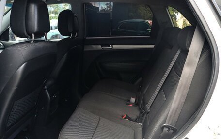 KIA Sorento II рестайлинг, 2014 год, 1 478 000 рублей, 10 фотография