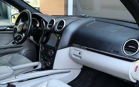 Mercedes-Benz GL-Класс, 2011 год, 1 850 000 рублей, 2 фотография