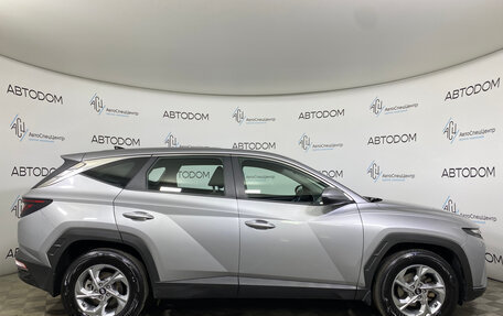 Hyundai Tucson, 2021 год, 2 444 000 рублей, 4 фотография