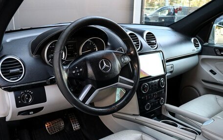 Mercedes-Benz GL-Класс, 2011 год, 1 850 000 рублей, 12 фотография