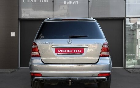 Mercedes-Benz GL-Класс, 2011 год, 1 850 000 рублей, 7 фотография