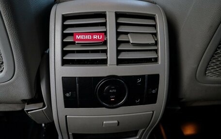 Mercedes-Benz GL-Класс, 2011 год, 1 850 000 рублей, 11 фотография