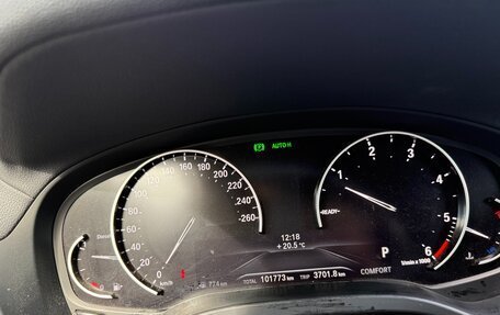 BMW X3, 2020 год, 3 950 000 рублей, 2 фотография