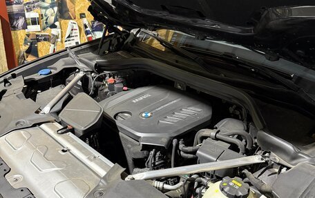 BMW X3, 2020 год, 3 950 000 рублей, 3 фотография