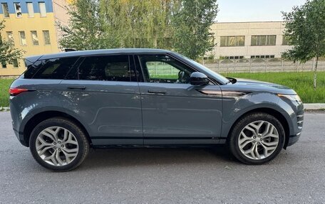 Land Rover Range Rover Evoque II, 2021 год, 2 950 000 рублей, 6 фотография