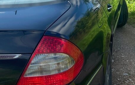 Mercedes-Benz E-Класс, 2006 год, 1 080 000 рублей, 2 фотография