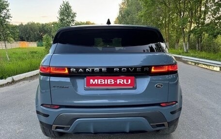 Land Rover Range Rover Evoque II, 2021 год, 2 950 000 рублей, 7 фотография