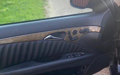 Mercedes-Benz E-Класс, 2006 год, 1 080 000 рублей, 4 фотография