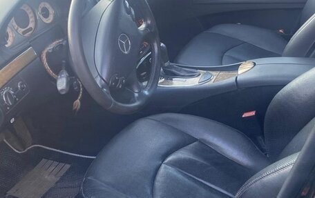 Mercedes-Benz E-Класс, 2006 год, 1 080 000 рублей, 6 фотография