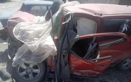 Nissan Qashqai, 2007 год, 100 000 рублей, 2 фотография