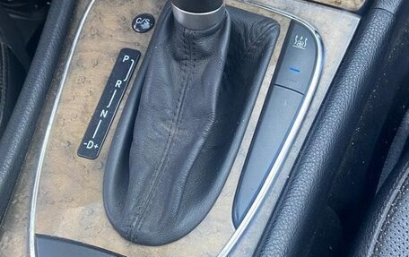 Mercedes-Benz E-Класс, 2006 год, 1 080 000 рублей, 7 фотография