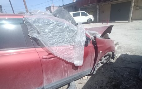 Nissan Qashqai, 2007 год, 100 000 рублей, 4 фотография