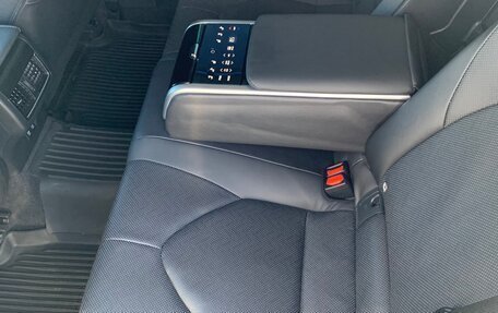 Toyota Camry, 2021 год, 4 000 000 рублей, 7 фотография