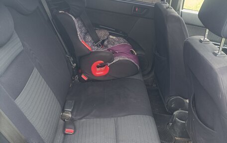 Hyundai Getz I рестайлинг, 2006 год, 410 000 рублей, 7 фотография