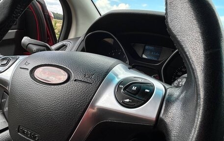 Ford Focus III, 2014 год, 700 000 рублей, 3 фотография