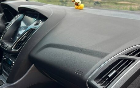 Ford Focus III, 2014 год, 700 000 рублей, 5 фотография