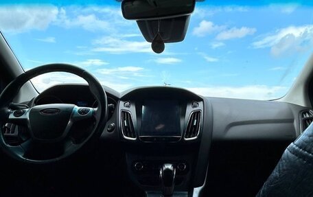 Ford Focus III, 2014 год, 700 000 рублей, 9 фотография