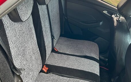 Ford Focus III, 2014 год, 700 000 рублей, 11 фотография