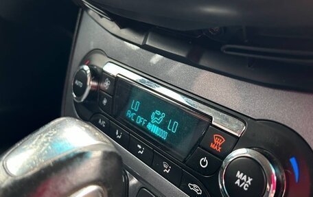 Ford Focus III, 2014 год, 700 000 рублей, 14 фотография