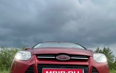 Ford Focus III, 2014 год, 700 000 рублей, 7 фотография