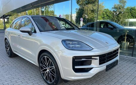 Porsche Cayenne III, 2025 год, 19 800 000 рублей, 2 фотография