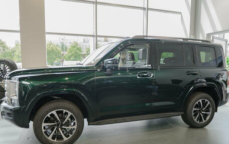 Haval H9, 2024 год, 4 899 000 рублей, 4 фотография