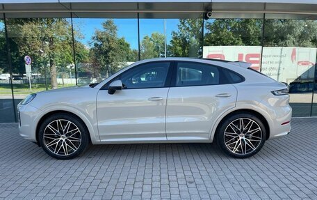 Porsche Cayenne III, 2025 год, 19 800 000 рублей, 4 фотография
