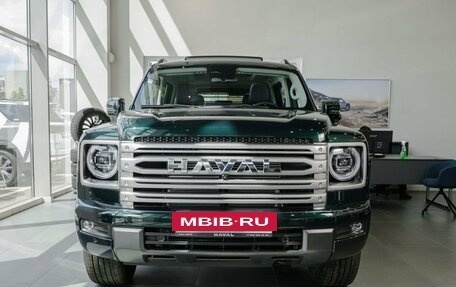 Haval H9, 2024 год, 4 899 000 рублей, 2 фотография