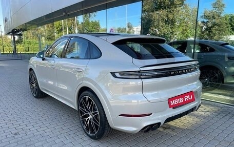 Porsche Cayenne III, 2025 год, 19 800 000 рублей, 3 фотография