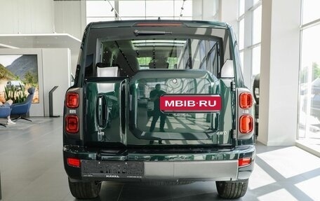 Haval H9, 2024 год, 4 899 000 рублей, 5 фотография