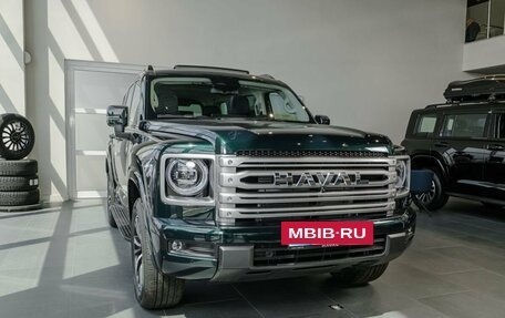 Haval H9, 2024 год, 4 899 000 рублей, 3 фотография