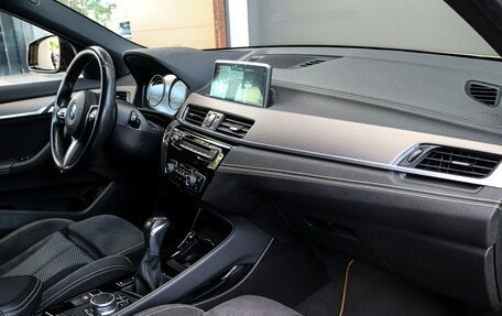 BMW X2, 2017 год, 2 897 000 рублей, 9 фотография