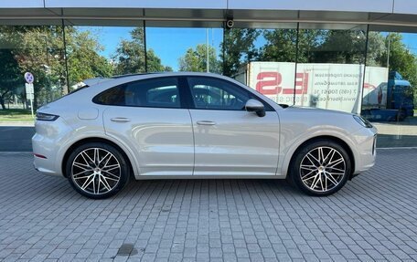 Porsche Cayenne III, 2025 год, 19 800 000 рублей, 5 фотография