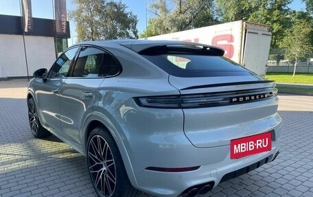 Porsche Cayenne III, 2025 год, 19 800 000 рублей, 7 фотография