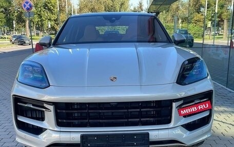 Porsche Cayenne III, 2025 год, 19 800 000 рублей, 6 фотография