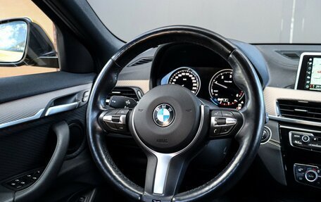 BMW X2, 2017 год, 2 897 000 рублей, 12 фотография