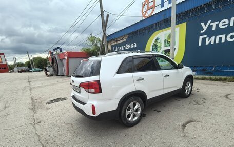 KIA Sorento II рестайлинг, 2015 год, 1 680 000 рублей, 5 фотография