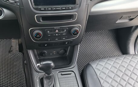 KIA Sorento II рестайлинг, 2015 год, 1 680 000 рублей, 8 фотография