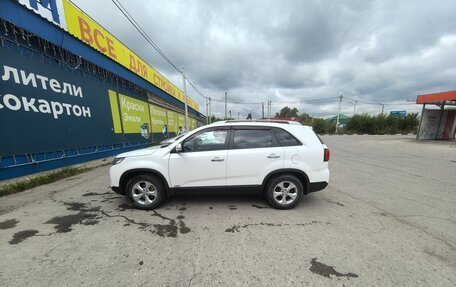 KIA Sorento II рестайлинг, 2015 год, 1 680 000 рублей, 3 фотография