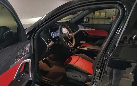 BMW X2, 2025 год, 4 990 000 рублей, 6 фотография