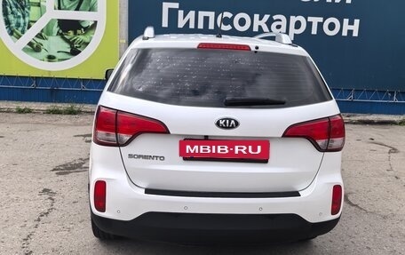 KIA Sorento II рестайлинг, 2015 год, 1 680 000 рублей, 4 фотография