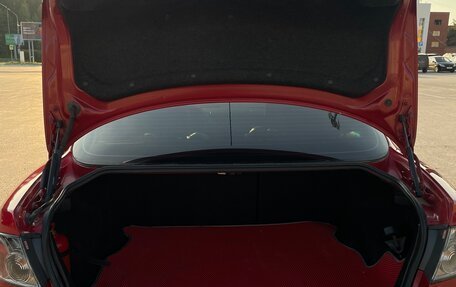 Mazda 6, 2005 год, 550 000 рублей, 5 фотография