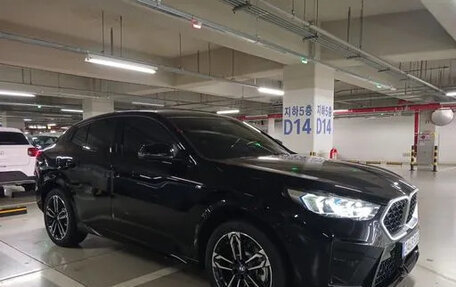 BMW X2, 2025 год, 4 990 000 рублей, 2 фотография