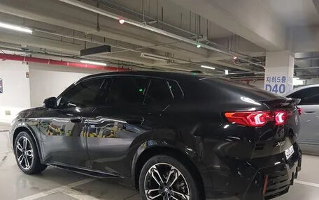 BMW X2, 2025 год, 4 990 000 рублей, 4 фотография
