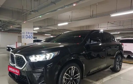 BMW X2, 2025 год, 4 990 000 рублей, 3 фотография