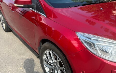 Ford Focus III, 2011 год, 870 000 рублей, 2 фотография