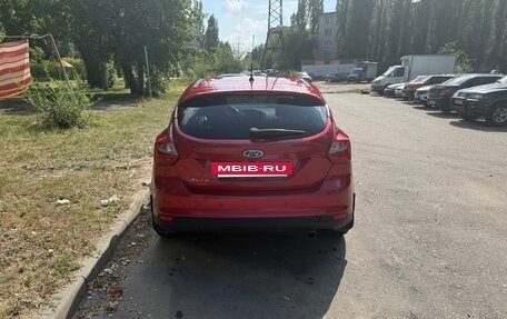 Ford Focus III, 2011 год, 870 000 рублей, 5 фотография