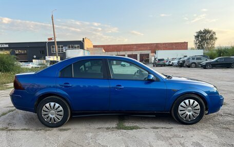 Ford Mondeo III, 2003 год, 250 000 рублей, 7 фотография